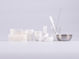 Starter-Set 1, "Lippen & Pflegebalsam" - feste Kosmetik